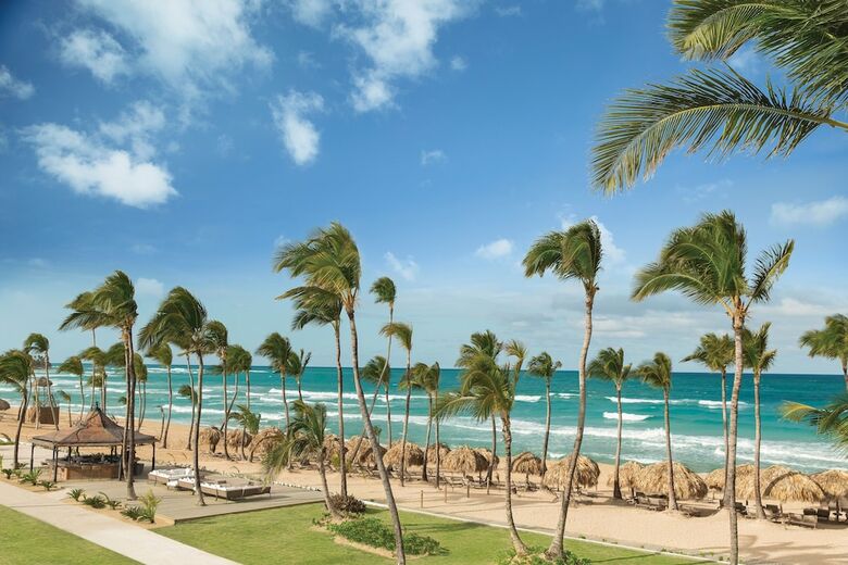 Hotel Excellence Punta Cana - Adults Only - All Inclusive