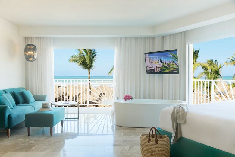 Hotel Excellence Punta Cana - Adults Only - All Inclusive