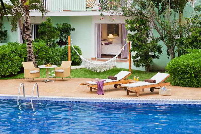 Hotel Excellence Punta Cana - Adults Only - All Inclusive