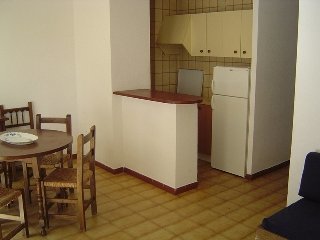 Apartamentos Mar De Pe��scola