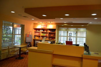 Hotel Towneplace Suites By Marriott Dallas Plano