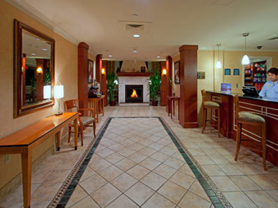 Hotel Staybridge Suites Ft. Lauderdale Plantation