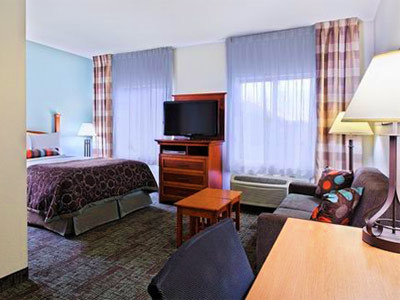 Hotel Staybridge Suites Ft. Lauderdale Plantation
