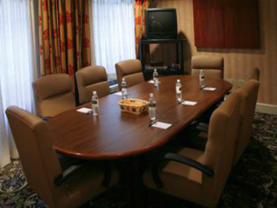 Hotel Staybridge Suites Ft. Lauderdale Plantation