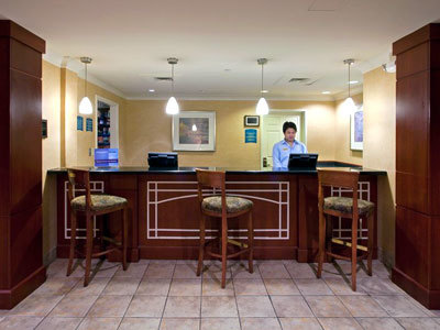 Hotel Staybridge Suites Ft. Lauderdale Plantation