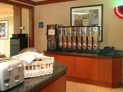 Hotel Staybridge Suites Ft. Lauderdale Plantation