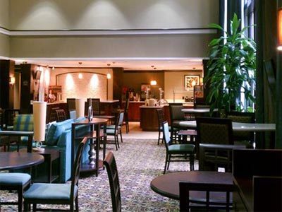 Hotel Staybridge Suites Ft. Lauderdale Plantation