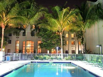 Hotel Staybridge Suites Ft. Lauderdale Plantation