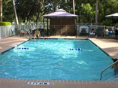 Hotel Staybridge Suites Ft. Lauderdale Plantation