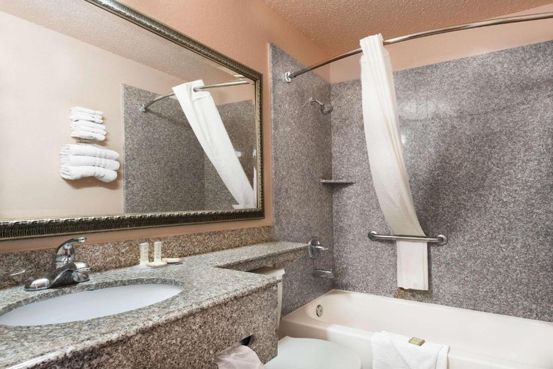 Hotel Super 8 San Antonio - I35 North
