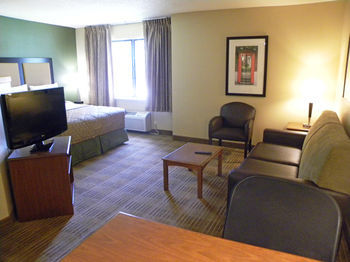 Hotel Extended Stay America Houston - Greenspoint