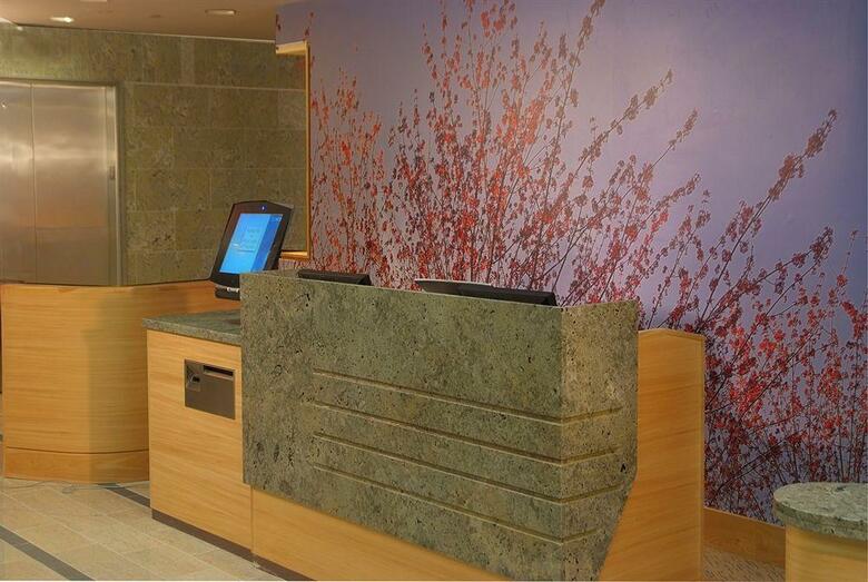 World Center Hotel