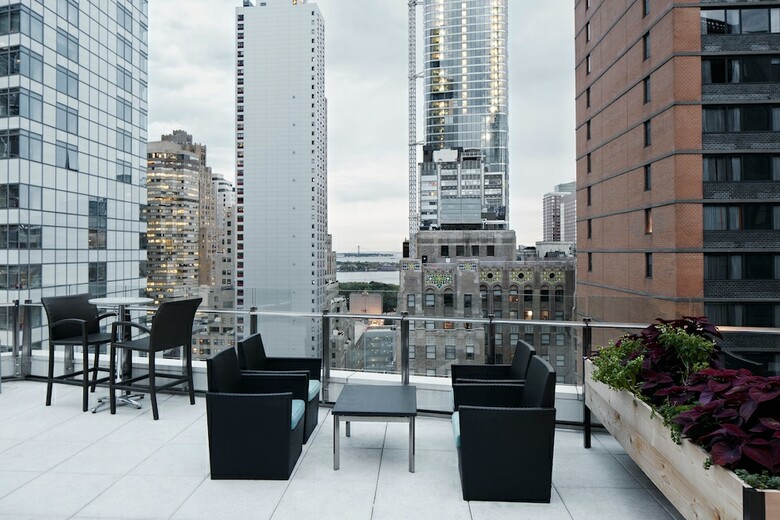 World Center Hotel