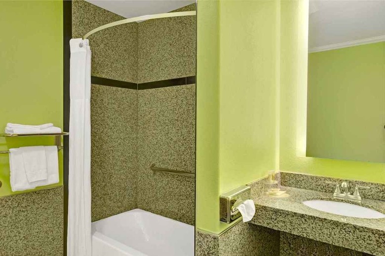 Hotel Days Inn San Francisco Lombard