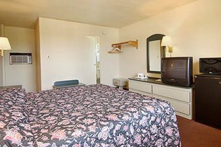 Hotel Travelodge Fort Lauderdale