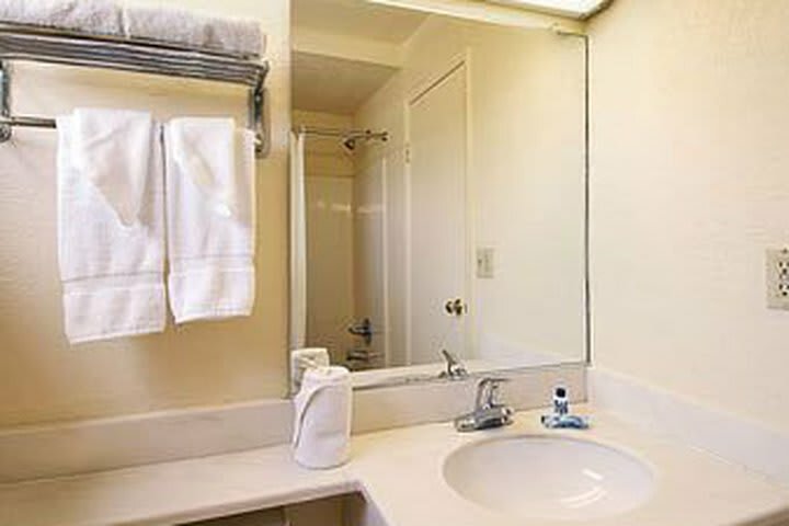 Hotel Travelodge Fort Lauderdale