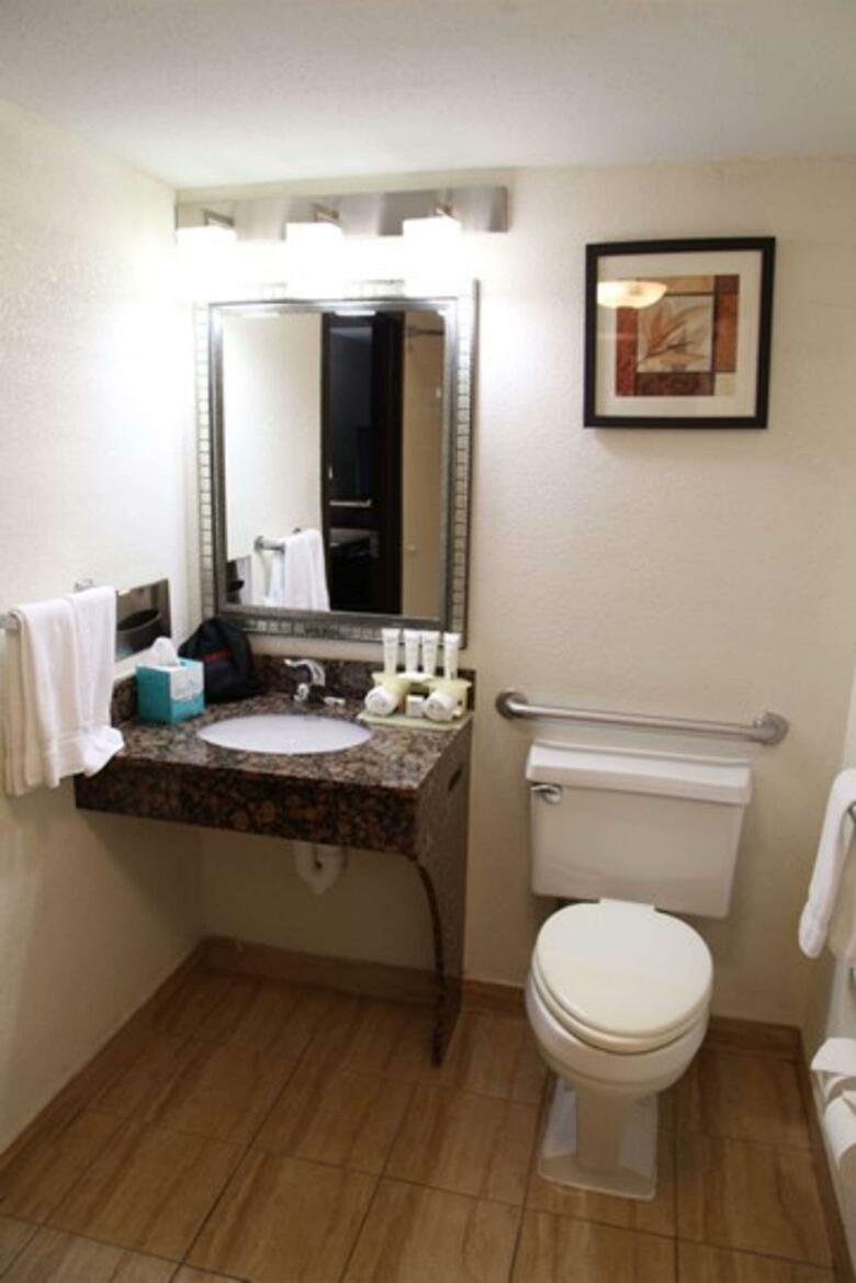Hotel Holiday Inn Express Chicago-schaumburg