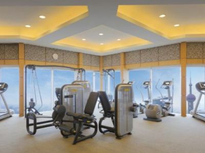 Hotel Grand Hyatt