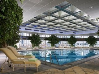 The Hongta, A Luxury Collection Hotel (formerly St. Regis)