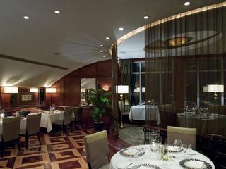 The Hongta, A Luxury Collection Hotel (formerly St. Regis)