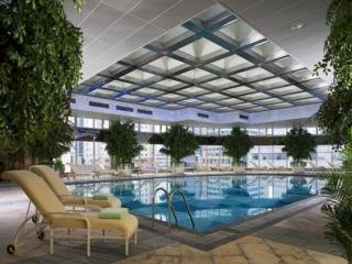 The Hongta, A Luxury Collection Hotel (formerly St. Regis)