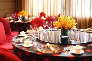 The Hongta, A Luxury Collection Hotel (formerly St. Regis)