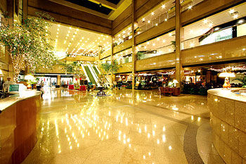 Hotel Bamboo Grove