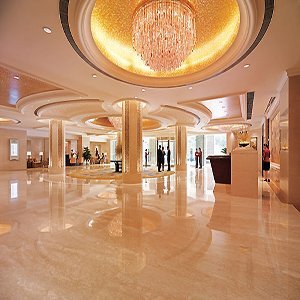 Hotel Shangri-la, Suzhou