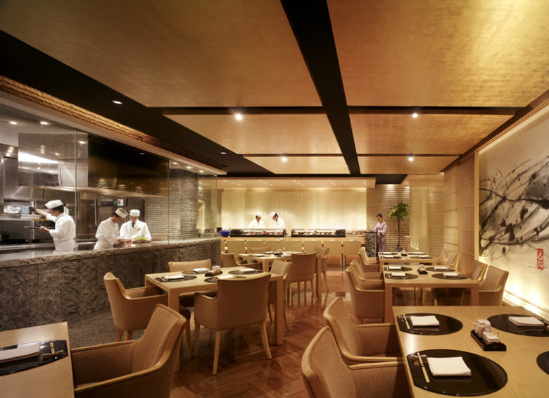 Hotel Shangri-la, Suzhou