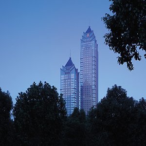 Hotel Shangri-la, Suzhou
