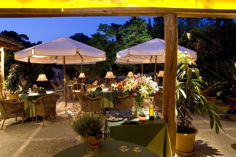Hotel Dalt Muntanya