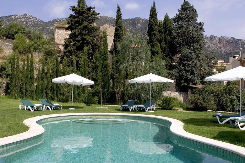 Hotel Dalt Muntanya