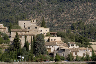 Hotel Dalt Muntanya
