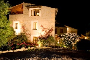 Hotel Dalt Muntanya