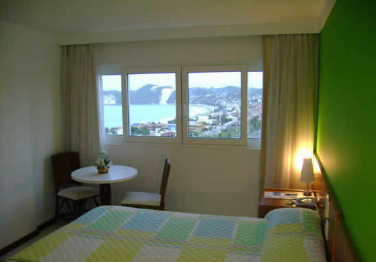 Hotel Ponta Negra Flat