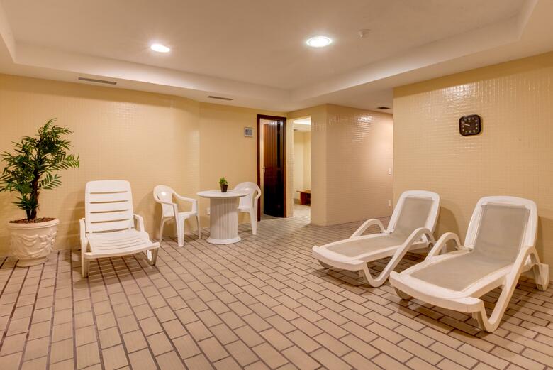 Prodigy Hotel Recife