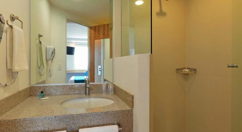 Hotel One Cuernavaca