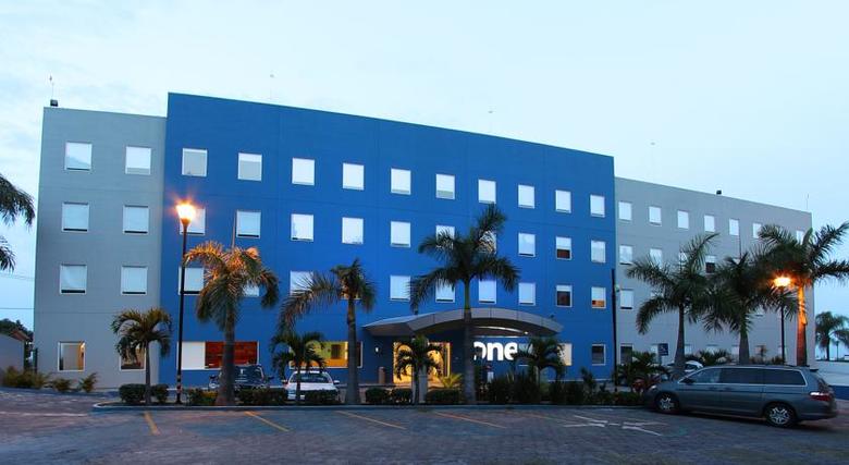 Hotel One Cuernavaca