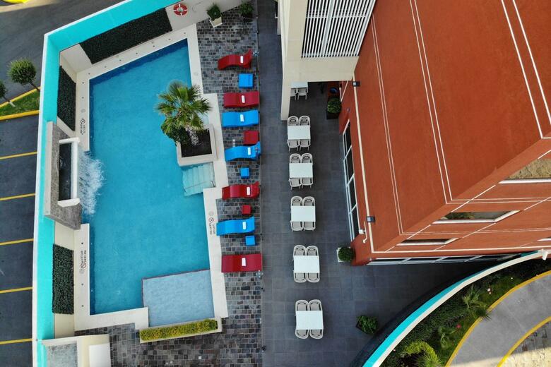 Hotel Four Points By Sheraton Queretaro Norte
