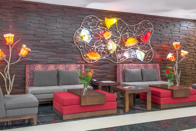 Hotel Four Points By Sheraton Queretaro Norte