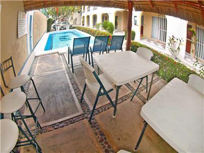 Hotel Rio Balsas