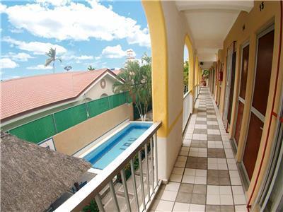Hotel Rio Balsas