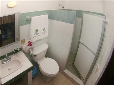Hotel Rio Balsas