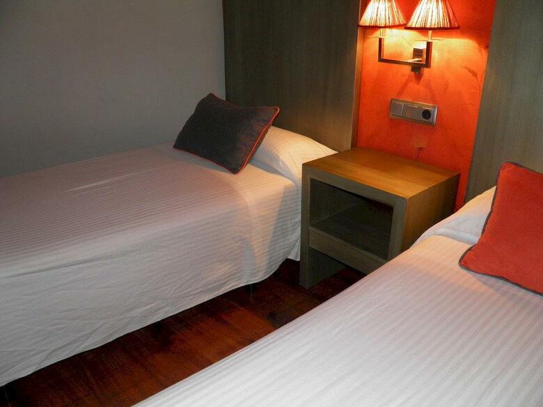 Hotel Annex