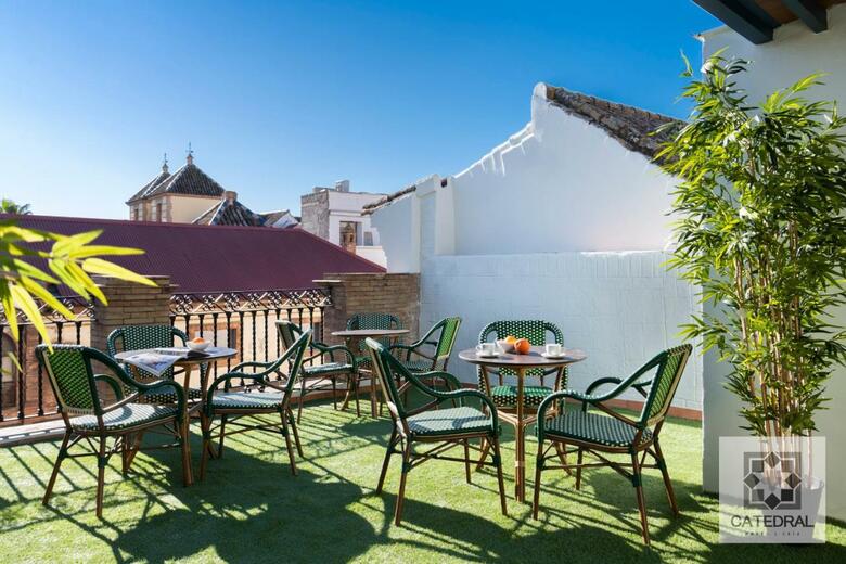 Hostal Hispano Luz Confort