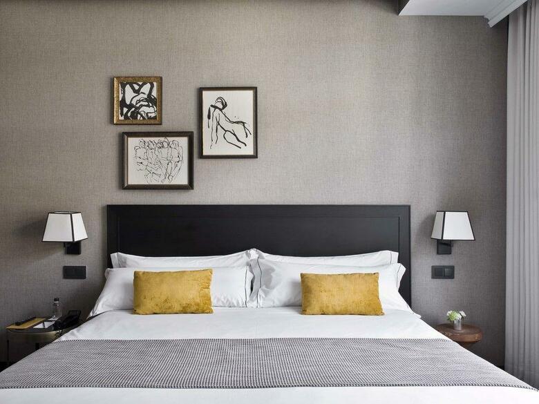 Hotel The Principal Madrid