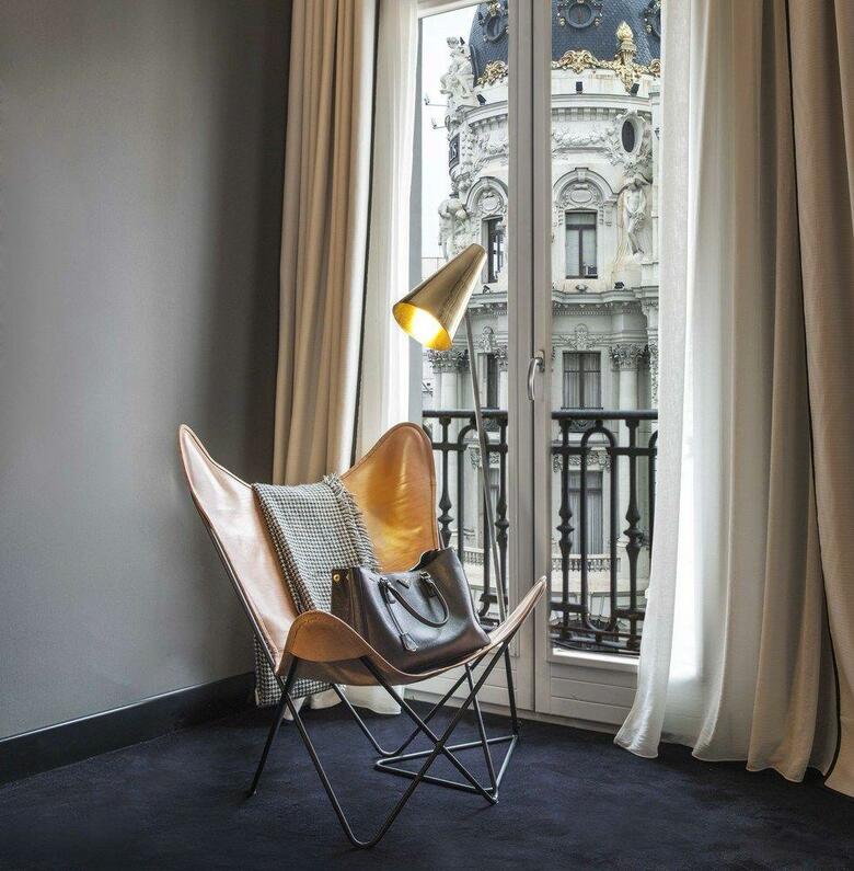 Hotel The Principal Madrid
