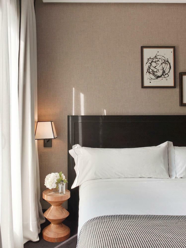 Hotel The Principal Madrid