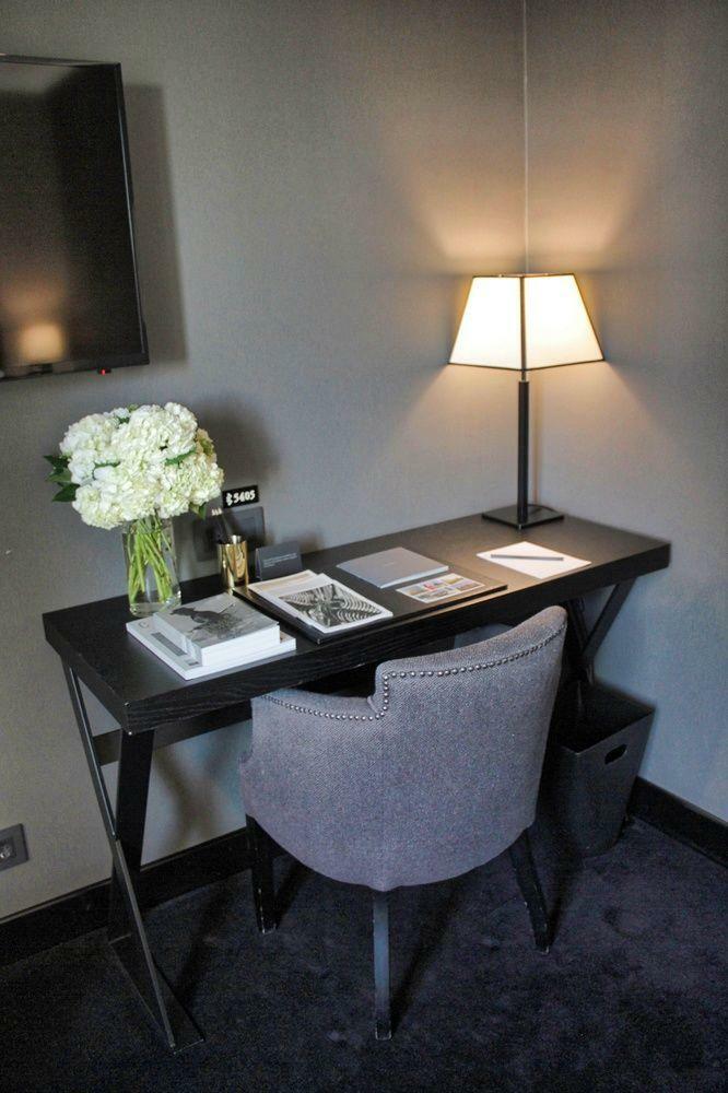 Hotel The Principal Madrid