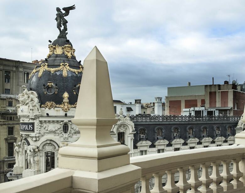 Hotel The Principal Madrid